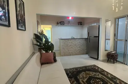 Imagem: Casa Térrea para Venda, Maracanã