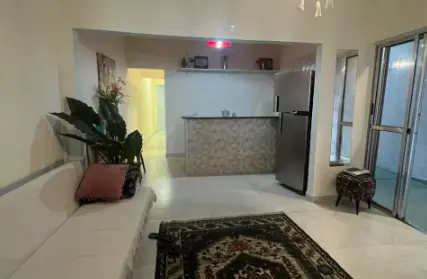 Imagem: Casa Térrea para Venda, Maracanã