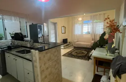 Imagem: Casa Térrea para Venda, Maracanã