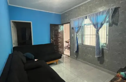 Imagem: Casa Térrea para Venda, Ocian