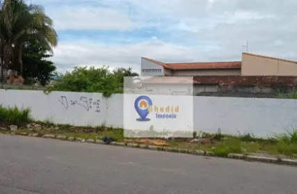 Imagem: Terreno para Venda, Porto Novo