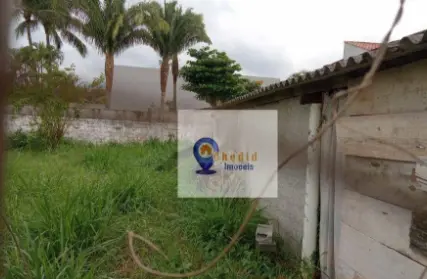 Imagem: Terreno para Venda, Porto Novo