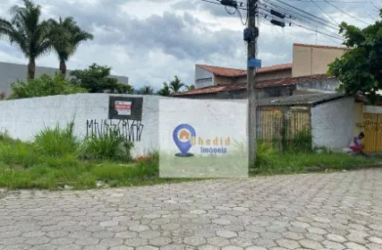 Imagem: Terreno para Venda, Porto Novo