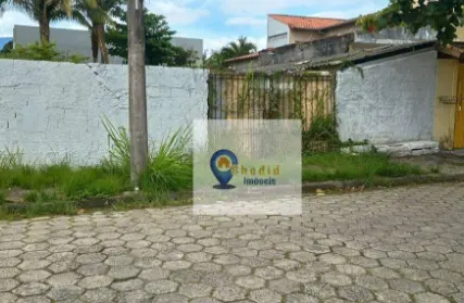 Imagem: Terreno para Venda, Porto Novo