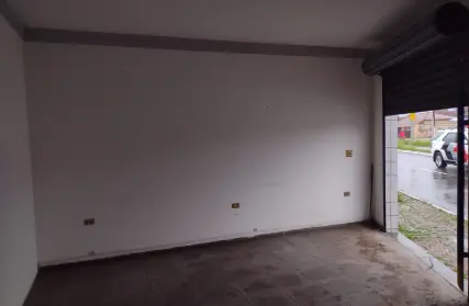 Imagem: Galpão / Salão para Alugar, Imperador