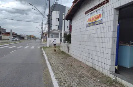 Imagem: Galpão / Salão para Alugar, Imperador