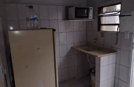 Imagem: Kitnet / Loft para Alugar, Quietude