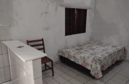 Imagem: Kitnet / Loft para Alugar, Quietude