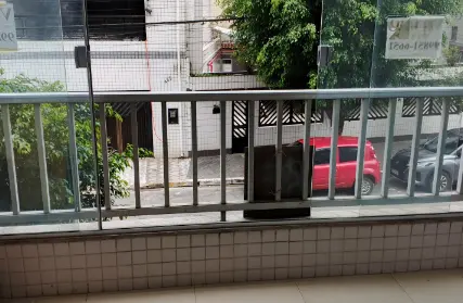 Imagem: Apartamento para Venda, Boqueirão