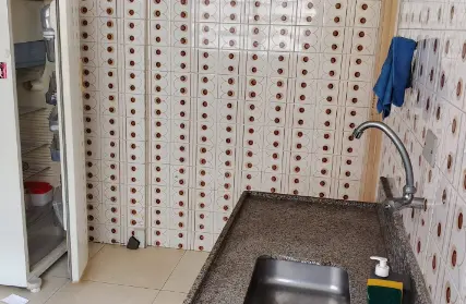 Imagem: Apartamento para Venda, Boqueirão