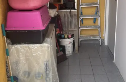 Imagem: Casa Térrea para Venda, Caiçara