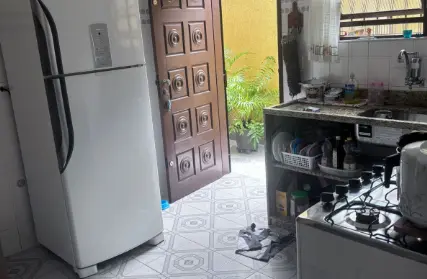 Imagem: Casa Térrea para Venda, Caiçara