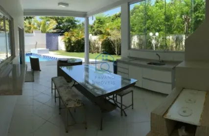 Imagem: Casa Térrea para Venda, Costa do Sol