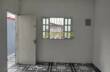 Imagem: Casa Térrea para Alugar, Agenor de Campos