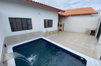 Imagem: Casa Térrea para Venda, Balneário Plataforma