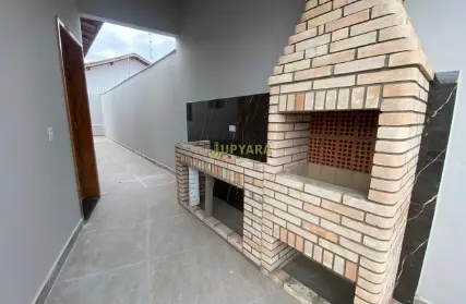 Imagem: Casa Térrea para Venda, Balneário Plataforma