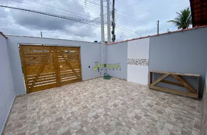 Imagem: Casa Térrea para Venda, Jardim Leonor