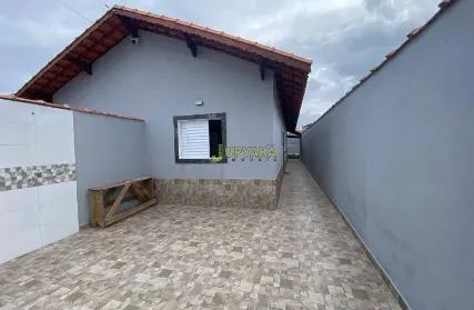 Imagem: Casa Térrea para Venda, Jardim Leonor