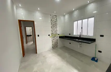 Imagem: Casa Térrea para Venda, Jardim Leonor