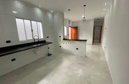 Imagem: Casa Térrea para Venda, Jardim Leonor