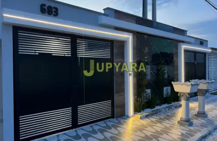 Imagem: Casa Térrea para Venda, Vila Oceanópolis