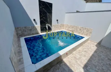 Imagem: Casa Térrea para Venda, Vila Oceanópolis