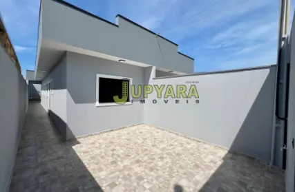 Imagem: Casa Térrea para Venda, Vila Oceanópolis