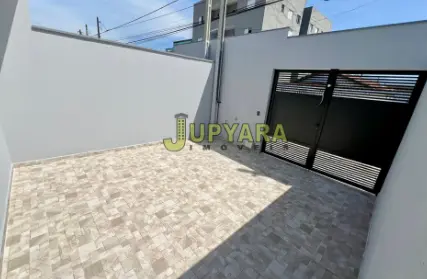 Imagem: Casa Térrea para Venda, Vila Oceanópolis