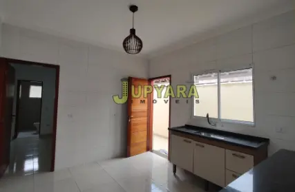 Imagem: Casa Térrea para Venda, Agenor de Campos