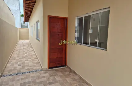 Imagem: Casa Térrea para Venda, Balneário Campos Elíseos