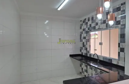 Imagem: Casa Térrea para Venda, Balneário Campos Elíseos