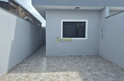 Imagem: Casa Térrea para Venda, Vila Oceanópolis