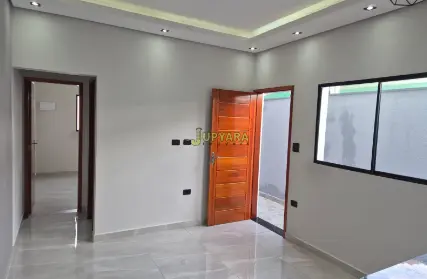 Imagem: Casa Térrea para Venda, Vila Oceanópolis