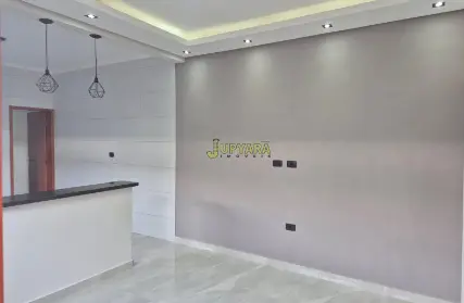 Imagem: Casa Térrea para Venda, Vila Oceanópolis