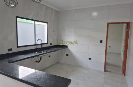 Imagem: Casa Térrea para Venda, Vila Oceanópolis