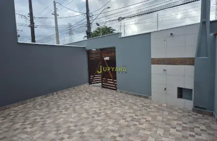 Imagem: Sobrado para Venda, Balneário Jussara