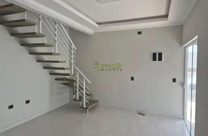 Imagem: Sobrado para Venda, Balneário Jussara