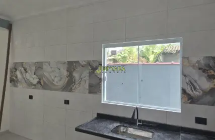 Imagem: Sobrado para Venda, Balneário Jussara