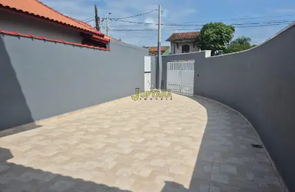 Imagem: Sobrado para Venda, Balneário Flórida Mirim