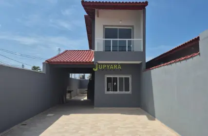 Imagem: Sobrado para Venda, Balneário Flórida Mirim