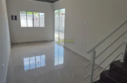 Imagem: Sobrado para Venda, Balneário Flórida Mirim