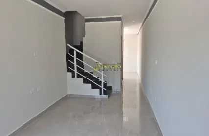 Imagem: Sobrado para Venda, Balneário Flórida Mirim