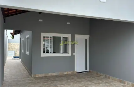 Imagem: Casa Térrea para Venda, Balneário Flórida Mirim