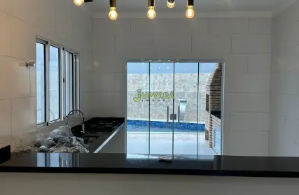 Imagem: Casa Térrea para Venda, Balneário Flórida Mirim