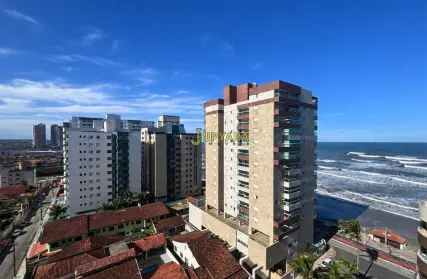 Imagem: Apartamento para Venda, Centro Mongaguá