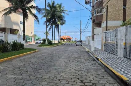 Imagem: Apartamento para Venda, Centro Mongaguá