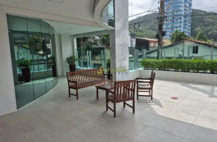 Imagem: Apartamento para Venda, Centro Mongaguá