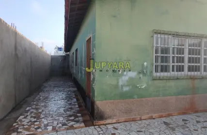 Imagem: Casa Térrea para Venda, Balneário Itaguaí