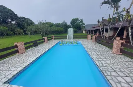 Imagem: Chácara / Sítio para Venda, Vila São José
