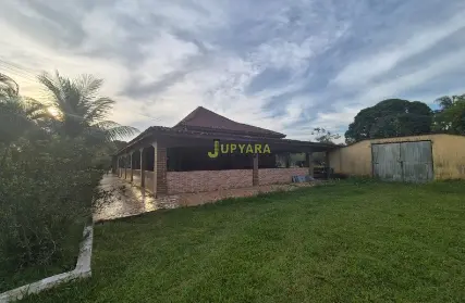 Imagem: Chácara / Sítio para Venda, Vila São José